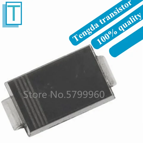 100 ???? sma 1N5819 SMD IN5819 1A 40V do-214ac ????? ???? ss14 SS14