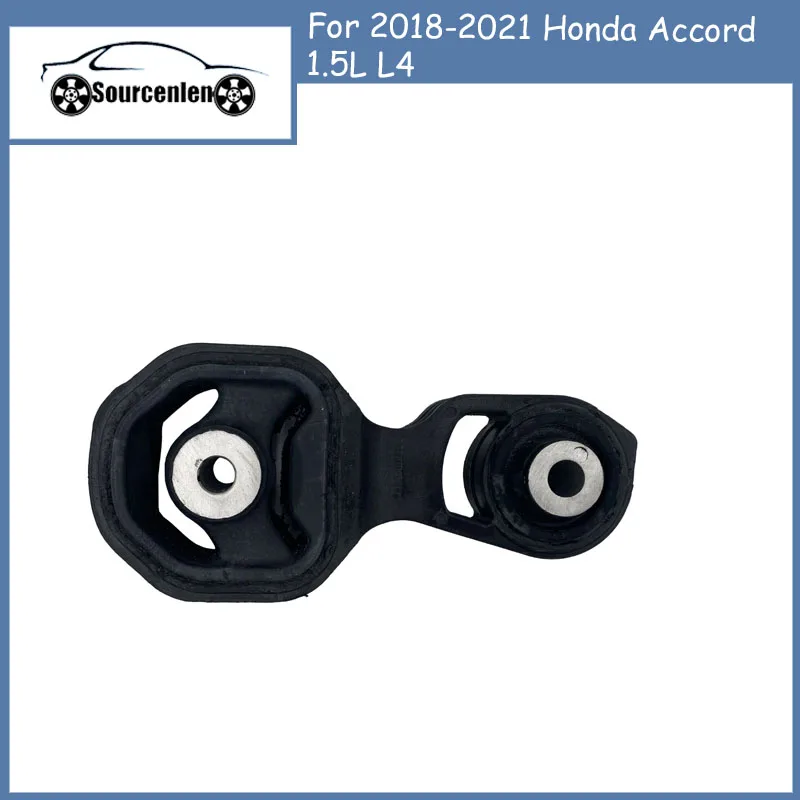 

Абсолютно новая верхняя опора двигателя (подушка) для Honda Accord 1.5L L4 2018-2021, артикул 50880-TVA-A11 50880TVAA11