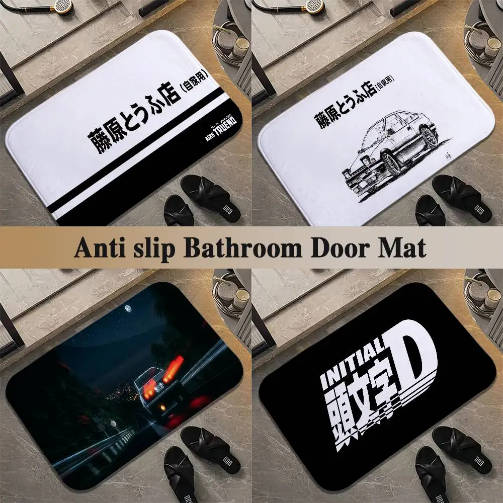 

Personalized Rubber Floor Mat Printed Large Carpets Living Room And Bedroom Carpets Bathroom Anti Slip Door MATS Small Carpet