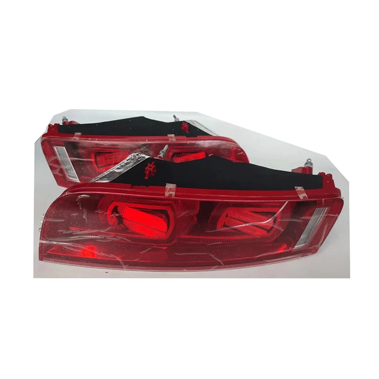 

STLFManufacturer Supplier China Cheap 2022 Upgrade Car Tail Lamps Rear R8 Taillight