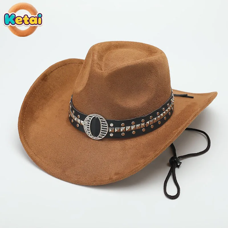 New Denim Hats For …