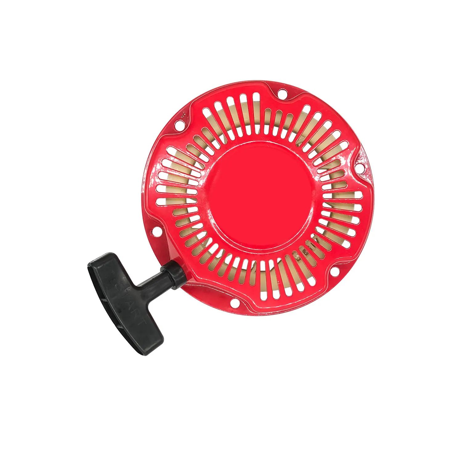 1 piece generator accessories 154 generator start pulling plate iron claw pulling plate start assembly