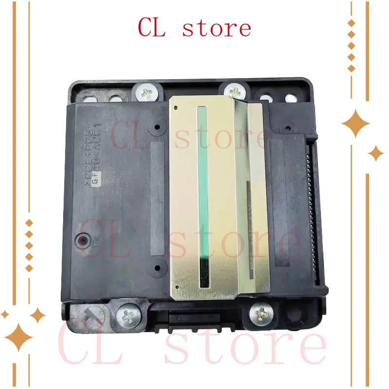 

FA35001 FA35011 Printhead Print Head Printer for Epson L6160 L6161 L6166 L6168 L6170 L6171 L6176 L6178 L6180 L6190 L6198 ET3750