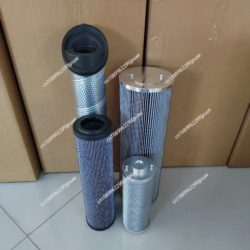 Hydraulic & Diesel Filter Excavator Oil Suction Strainer Suitable For Injection Molding Machine Fan Tank Pump 1 Piece