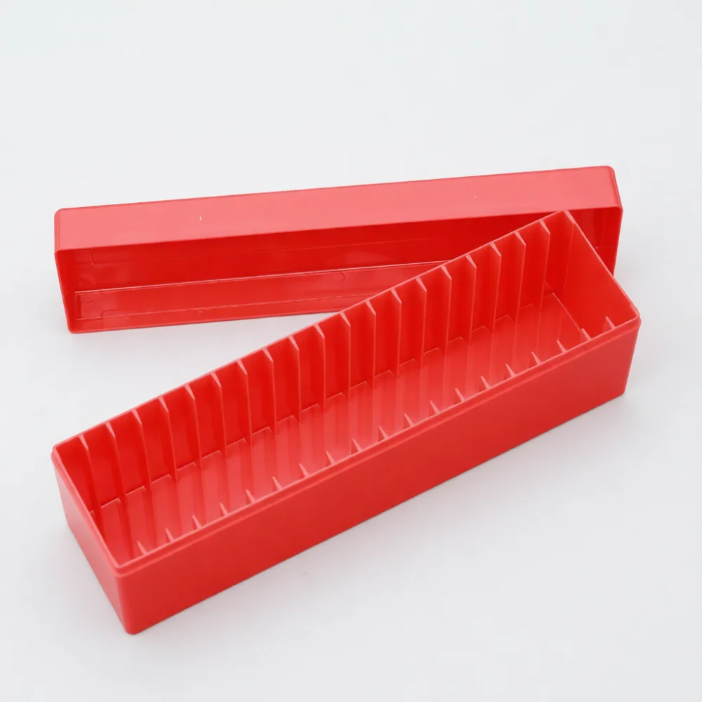 Heavy Duty Graded Coin Slab Holder Case Clear Protective Storage Organizer For Jeshengjiangcang Numismatics