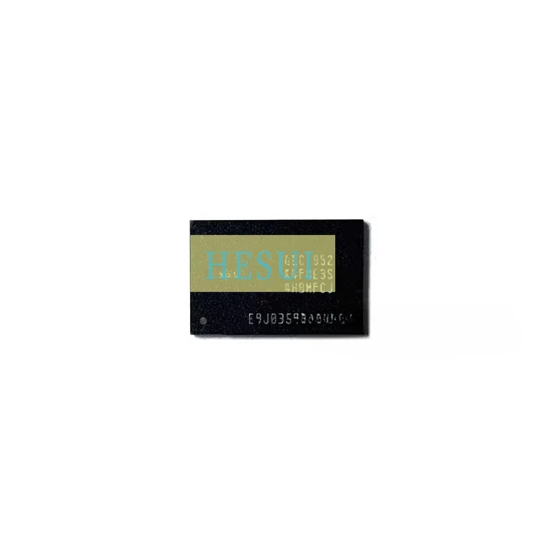 Used&Not NEW&Send after Measure K4F8E3S4HB-MFCJ 200 ball 1GB LPDDR4 3733Mbps DRAM random access memory