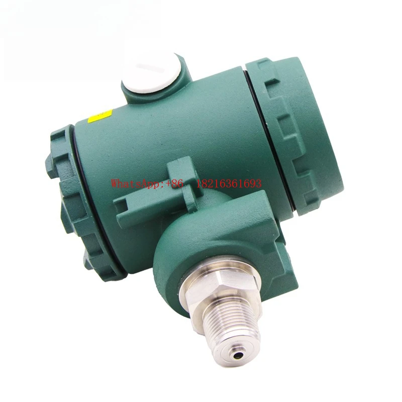 Vacuum Hydraulic Pressure 2088 Hammer Explosion-proof Diffusion Silicon Pressure Sensor