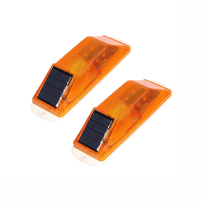 2PCS Orange