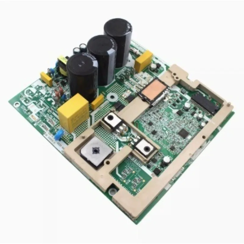 For Air Conditioning Main Board EU-KFR80W/BP3 (IR311+PS21997+SIM6822+LOCK).D.13.WP2-1