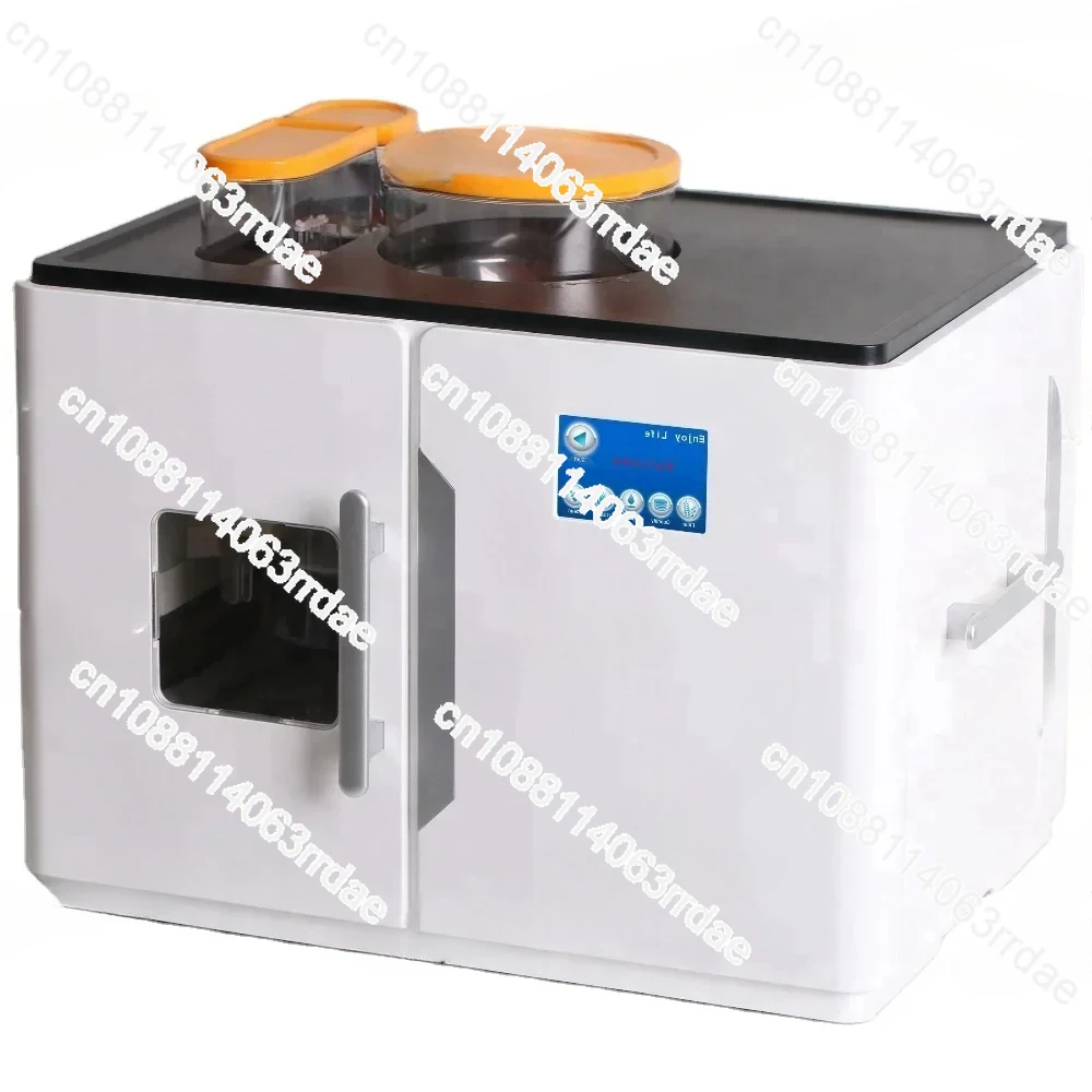 2022 Rotimatic Roti Making Machine Fully Automatic/automatic Roti Maker