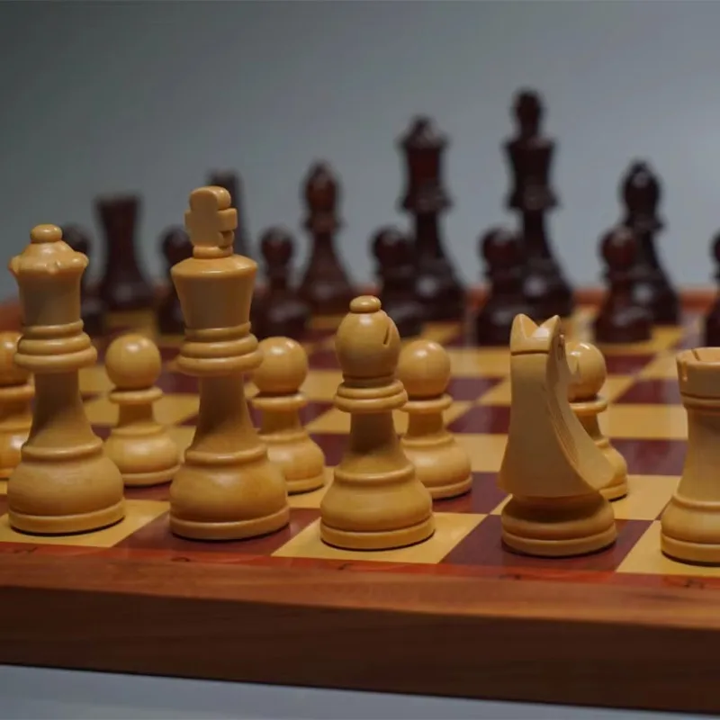 Yihu Smart Electronic Chess Board Supports International Chess Chinese Xiangqi,Connects to Lichess,Chess.com Domestic Platforms