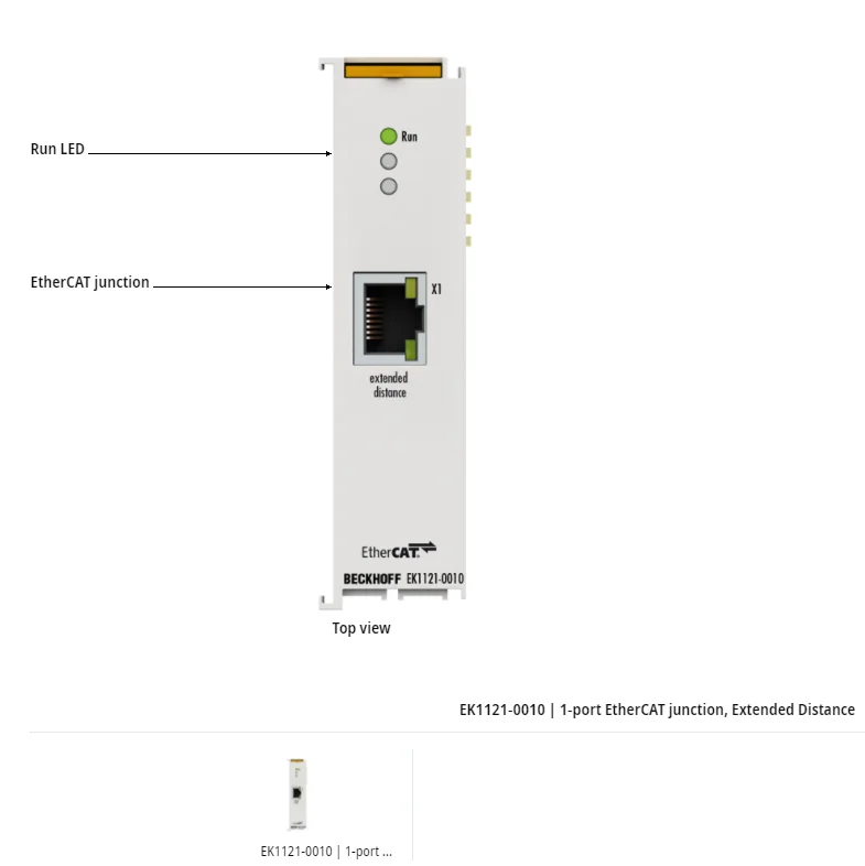 

Новая и оригинальная модель becjoff | 1-портовое соединение Ethernet, увеличенное расстояние