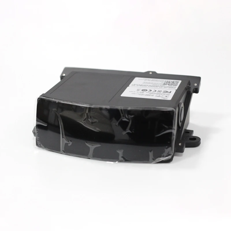 HESAI 128-Line Hybrid Solid-state for Automotive 120 Medium Range Motion Position Sensor High Precision High Resolution