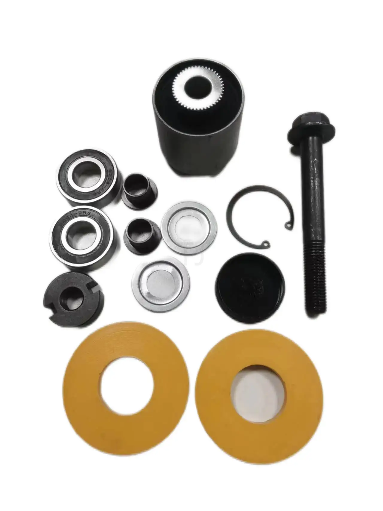 Suitable for Scania Truck Cabin Suspension Repair Kit OEM 1788239S 1788239S1 1788239 2077503 1905302 1867373 2077509 804829