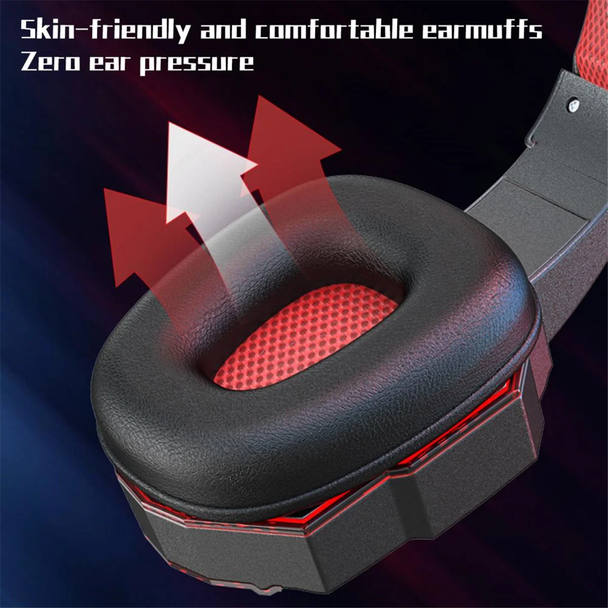 A97ZZ Wireless Head… - image