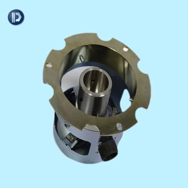 

Best Price Elevator Encoder Lift Encoder KM50304805G01 for Kone