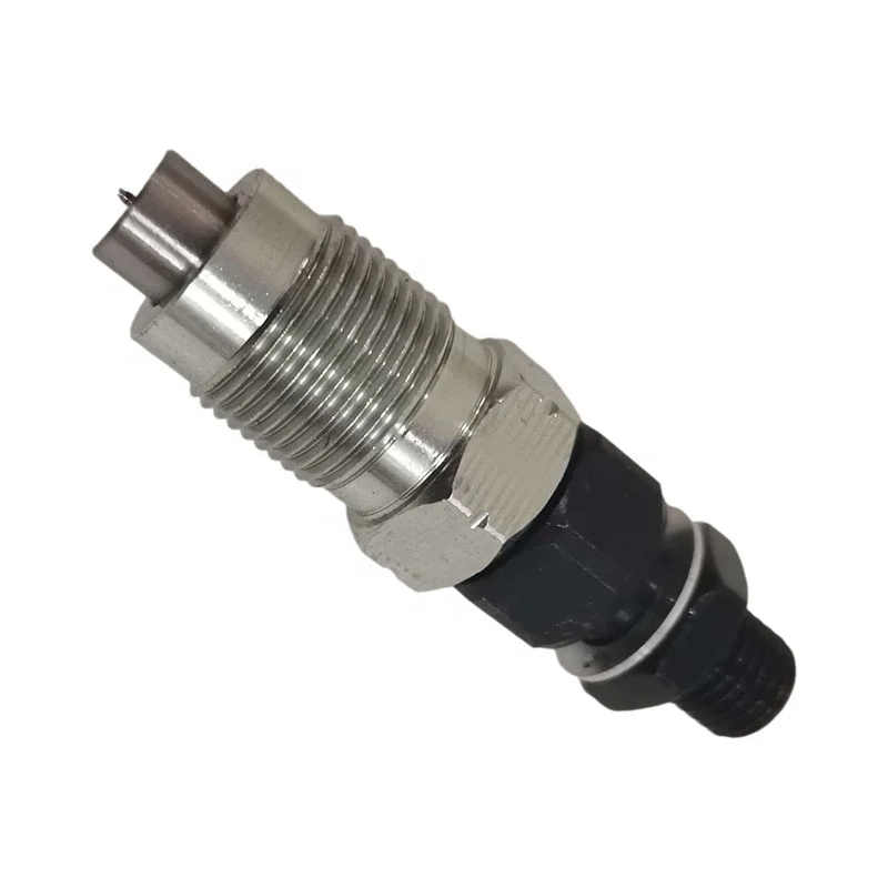 

Wholesale forklift trucks parts 1DZ fuel injector for 1dz motores 23600-78C00-71 1DZ injector