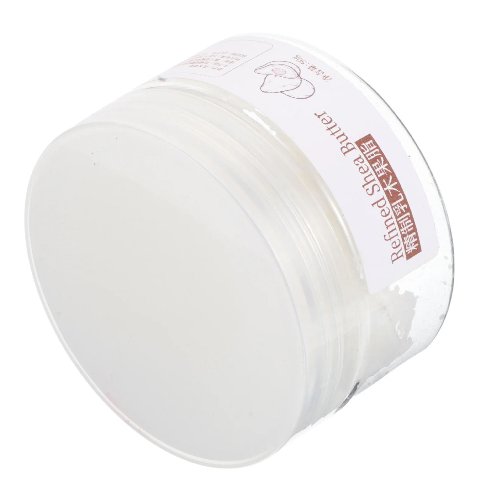 

DIY Lip Balm Kit with Butter Base Moisturizing Nourishing Natural Ingredients for Dry Cracked Lips Lightweight Nongreasy