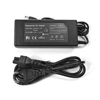 DC 19V 4.74A 90W 5.5*2.5mm Laptop Charger Power For ASUS Toshiba/Lenovo Adapter A46C X43B A8J K52 U1 U3 S5 W3 W7 Z3 Notebook