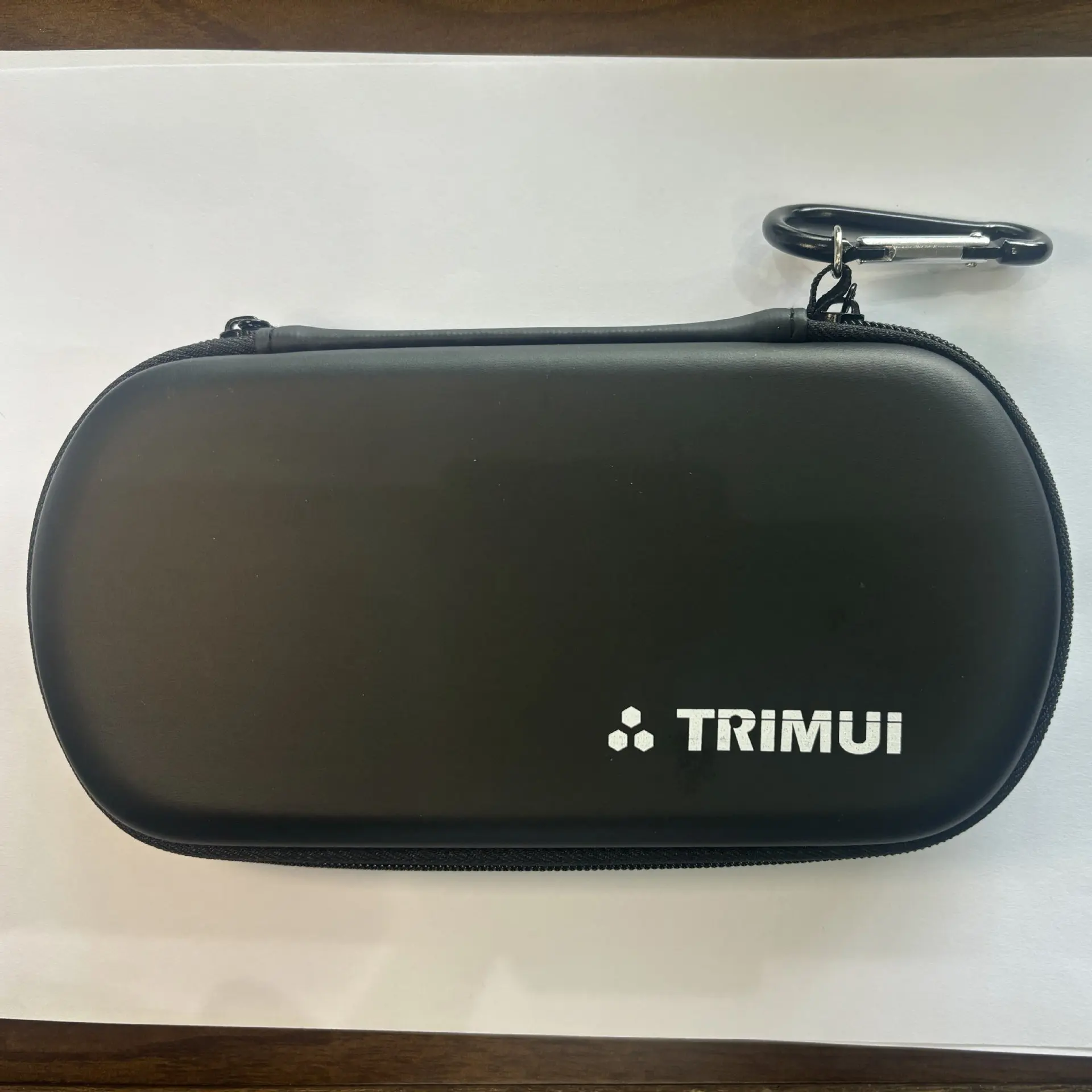 Trimui Smart Pro Game Console Special Package PSV & Powkiddy RGB10 Max3 Portable Gaming Console Waterproof UV Printed Black C...