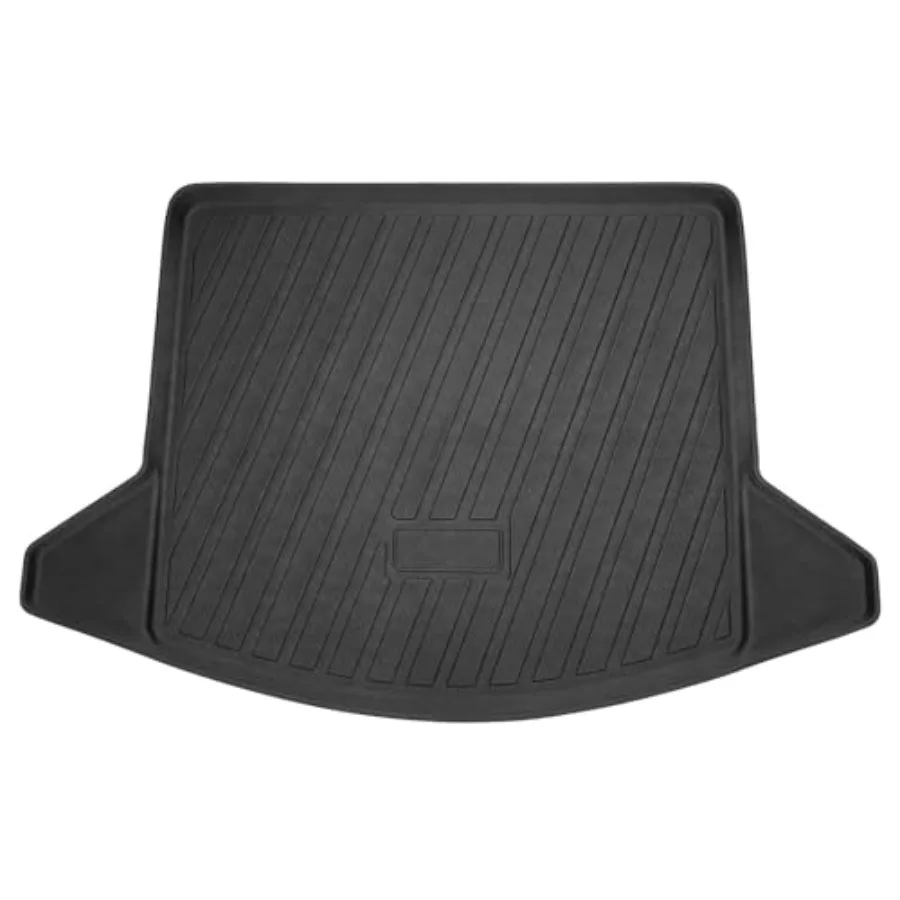 

Cargo Liner for Mazda CX-5 2017-2025 2026 All Weather Trunk Mat for CX5 Accessories Anti-Slip Trunk Liner Rear Cargo Mat Black