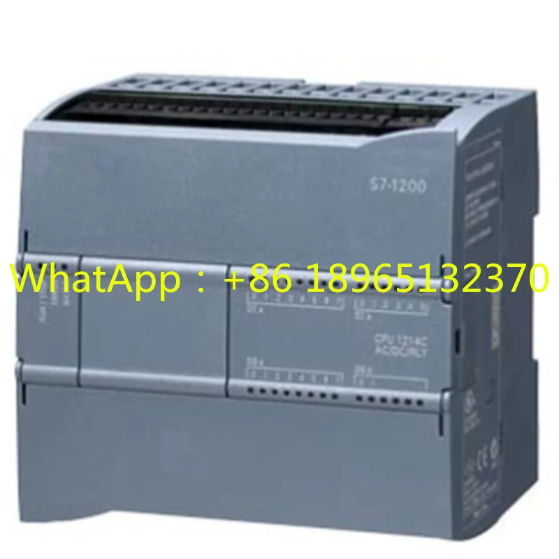 6ES7214-1HG31-0XB0  6ES72141HG310XB0     6ES7214-2AD23-0XB8  6ES72142AD230XB8    New Original Module