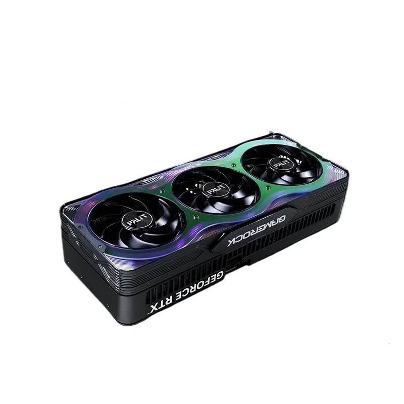 

RTX5090 32G Tongde artificial intelligence GPU computing game graphics graphics card