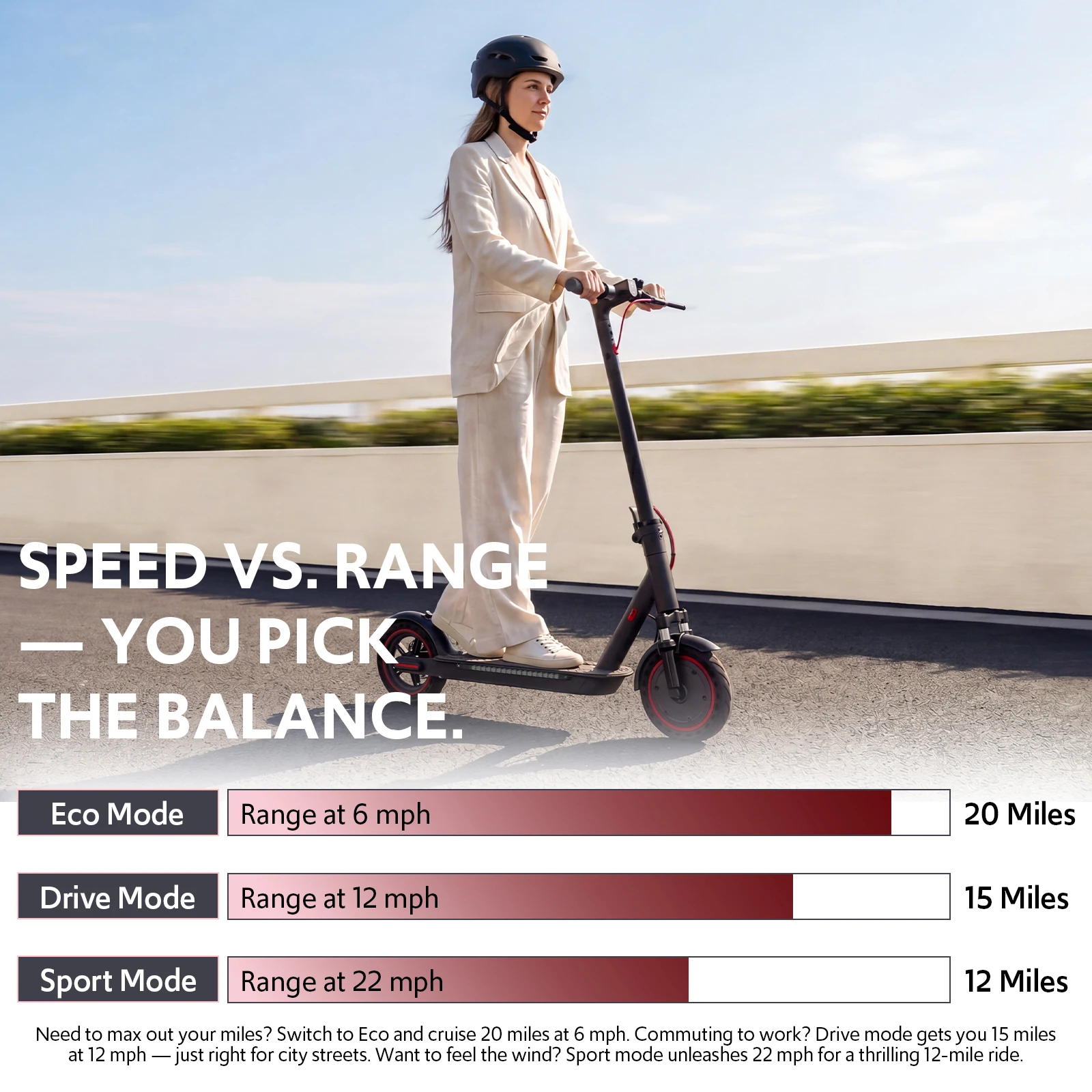 Foldable Electric Scooter 3