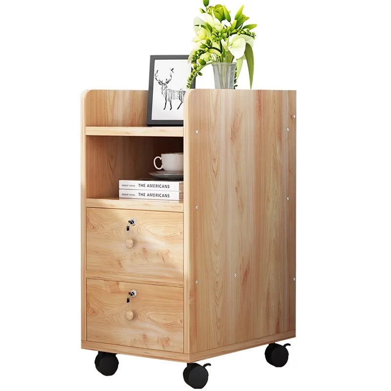

Super narrow bedside cabinet mini small locker simple and modern 20cm25cm30cm bedside cabinet creative storage