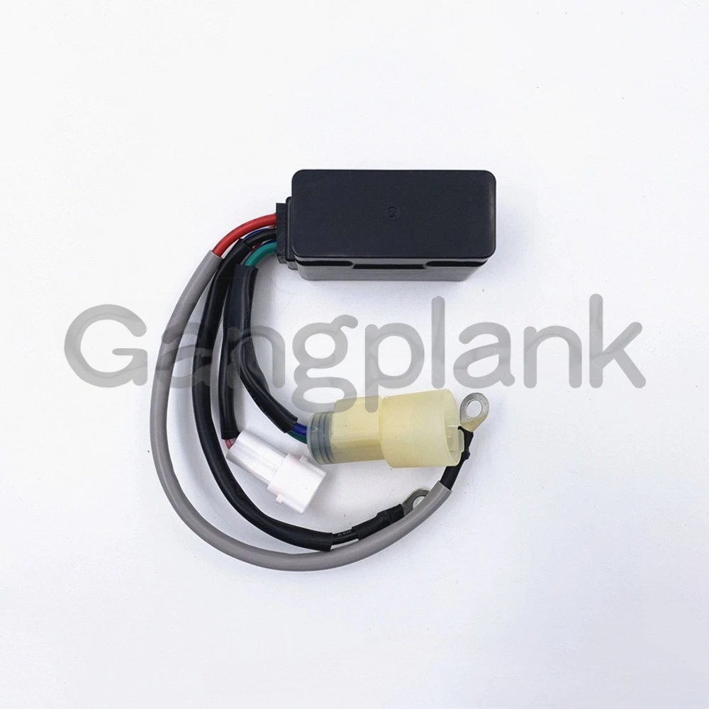 

Детали подвесного двигателя 38410-93J10 Реле подходит для Suzuki 4-тактный 40-30 л.с. DF40-DF30