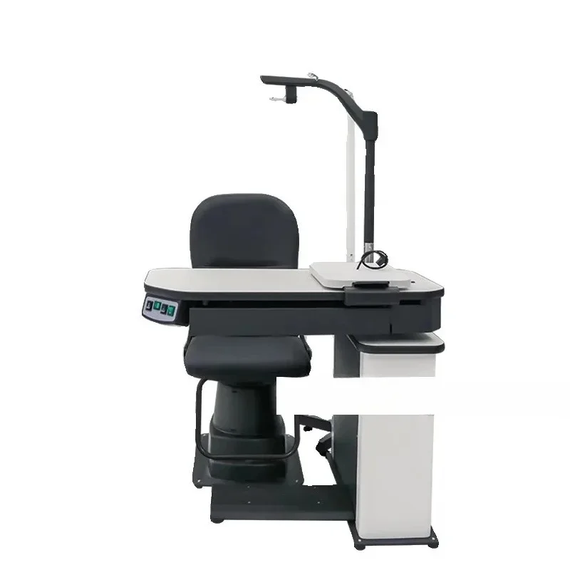 Comprehensive optometry table TY66 optometry combination instrument combination lifting table with lifting chair