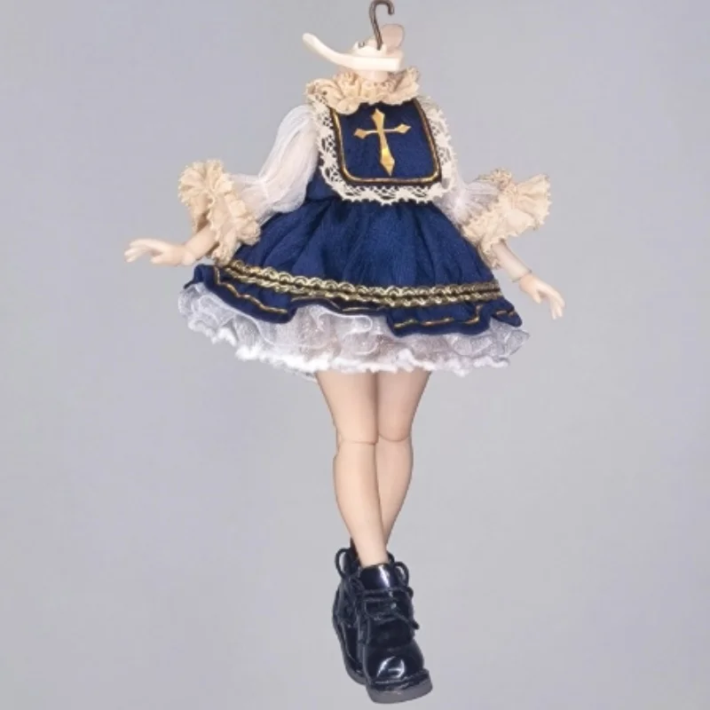 New Product  Announcement Ob11 Baby Clothes Bjd P9 Uf Escape Body 12 Point Baby Clothes