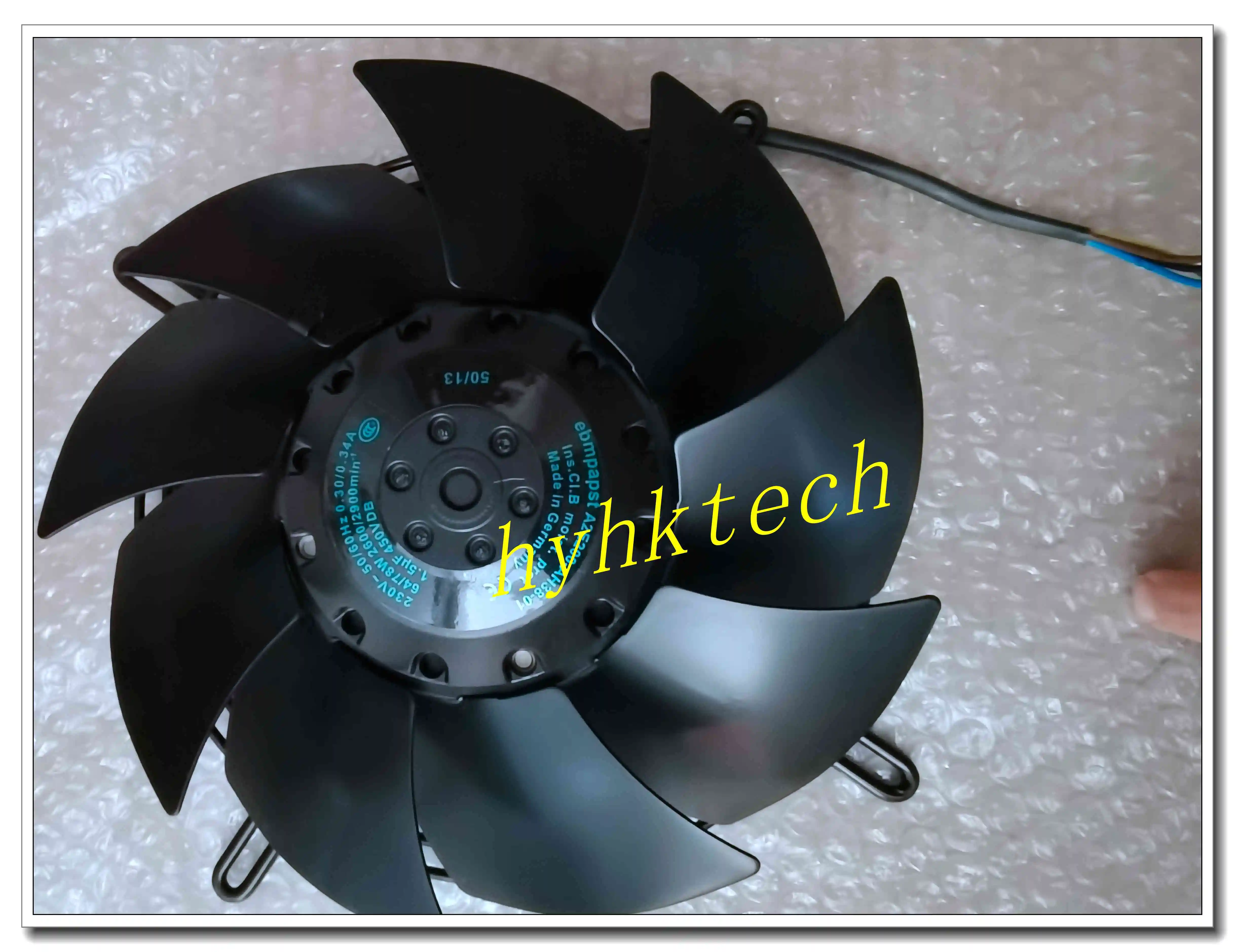 

A2E200-AH38-01 Electroni Fan. good quality, ready stock