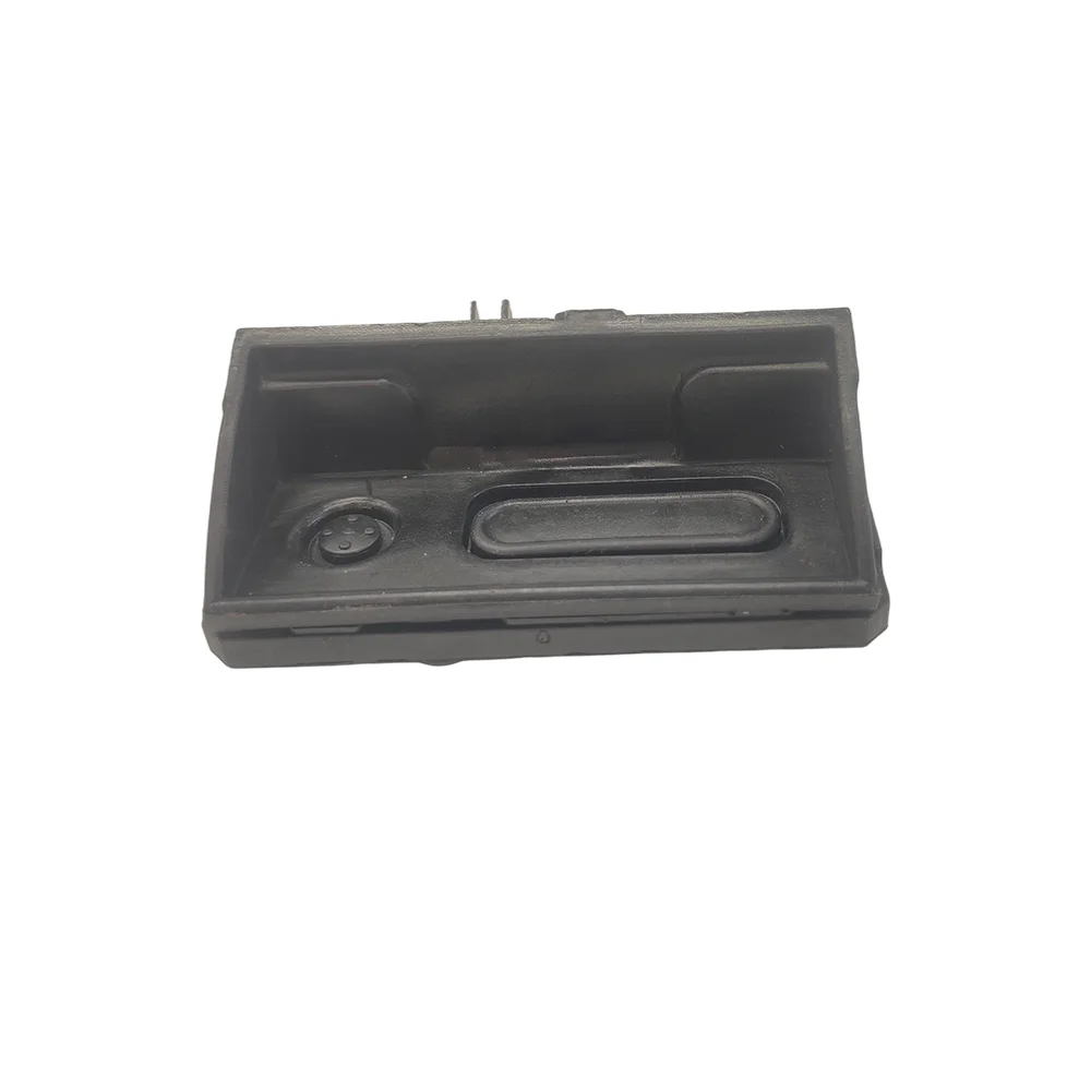 Tailgate Handle Hatch Opener Switch Compatible Honda HR-V 2016-2022 2015-2020 Trunk Lid Release Control Button oem 74810-T4N-H01