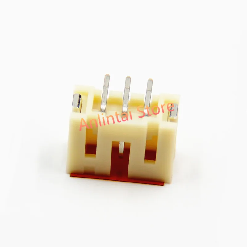 10PCS Connector B3B-PH-SM4-TBT(LF)(SN) B4B-PH-SM4-TBT(LF)(SN) b5B-PH-SM4-TBT (LF)(SN) B6B-PH-SM4-TBT(LF)(SN) SMD 2MM 3P 4P 5P 6P