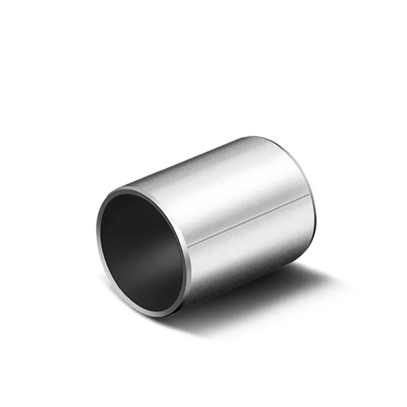 Sf-1 Oil-Free Self-Lubricating Composite Bearing Shaft Bushing Inner Diameter 3 4 5 6 8 10 12 14 15mm Bushing Small Bushing