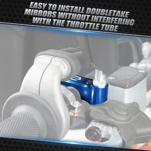 Vorderbremsekupplungs-Master-Zylinderzylinder-Kit, Spiegelmontageunterstützung, Brembo, M10, Husqvarna TE, Fe, 250, 350, 450, TC, FC, 2014-2015 10 Hauptverkäufe Brembo -Pinzetten - №10