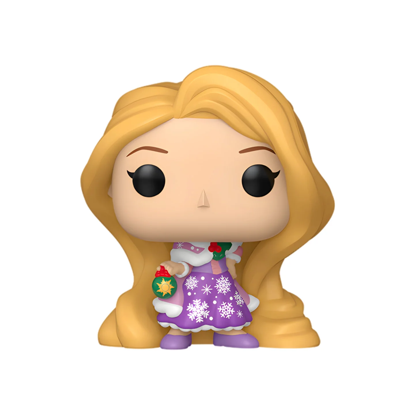 Funko Pop Disney Princess scatola cieca Rapunzel Moana Belle Figurine periferiche Giocattoli per ragazzi Regalo Ornamenti da collezione