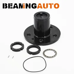 1 Piece x FOR FORD Bronco II Ranger Explorer 83-86 manual FREE WHEEL BEARING LOCKING HUB AVM467 B025 F3TZ3B396B