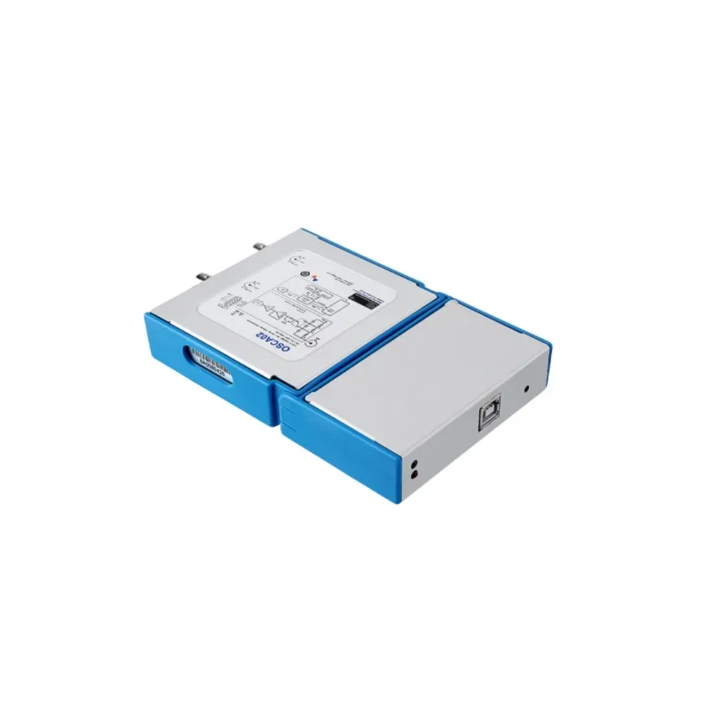 LOTO USB/PC Oscilloscope OSCA02, 100MS/s Sampling Rate, 35MHz Bandwidth, for automobile, hobbyist, student, engineers