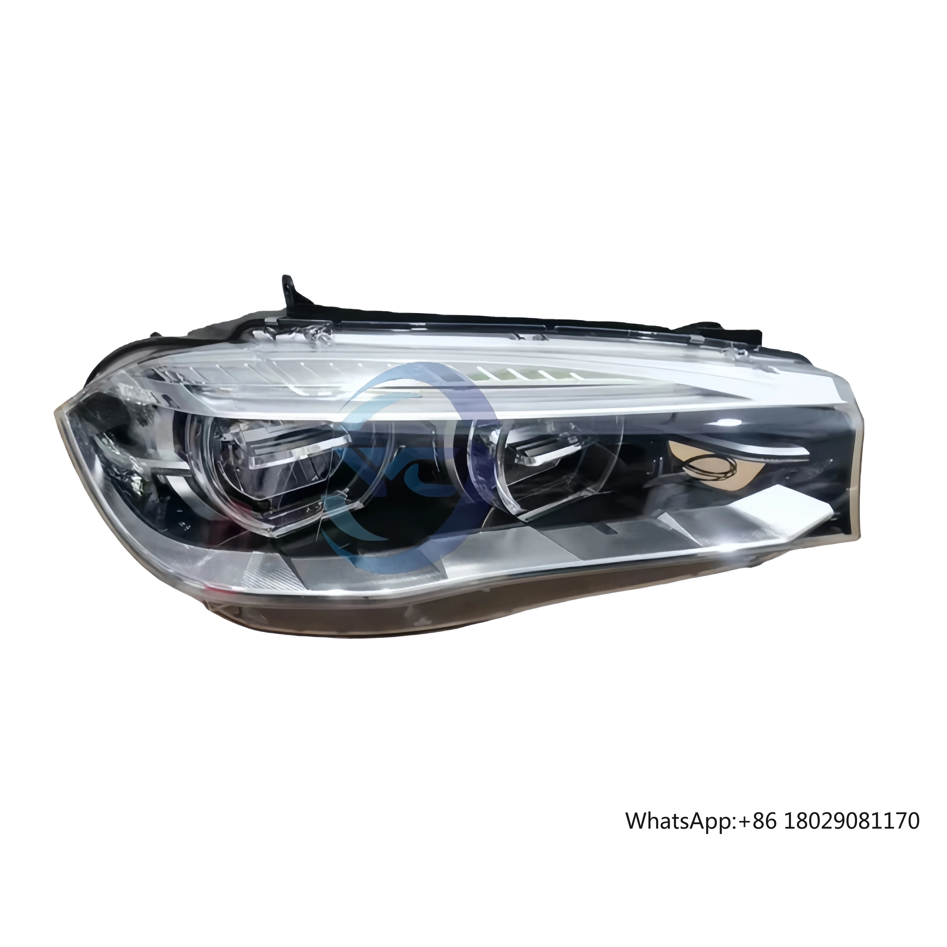 

Hot selling for BMW X5 f15 X6 F16 adaptive LED headlights with high quality