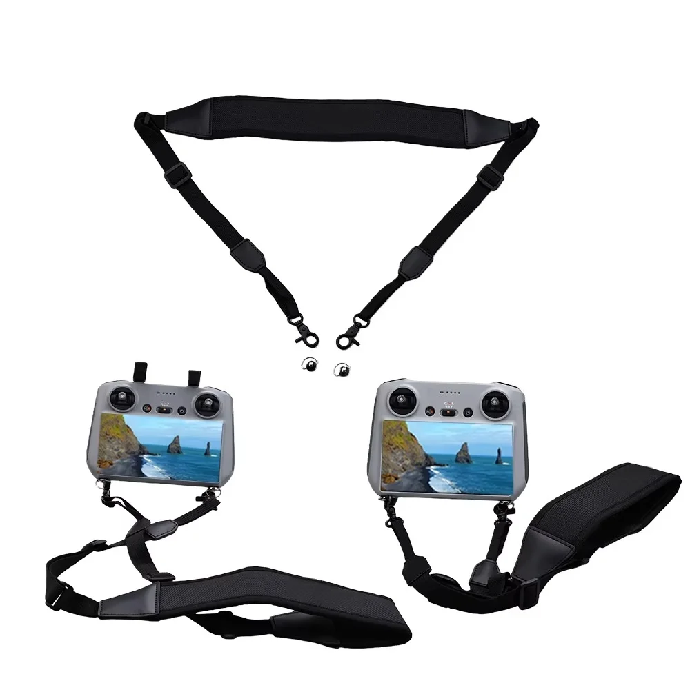 Drone Neck Strap - สายคล้องคอสำหรับ DJI Mini 5 4 3
