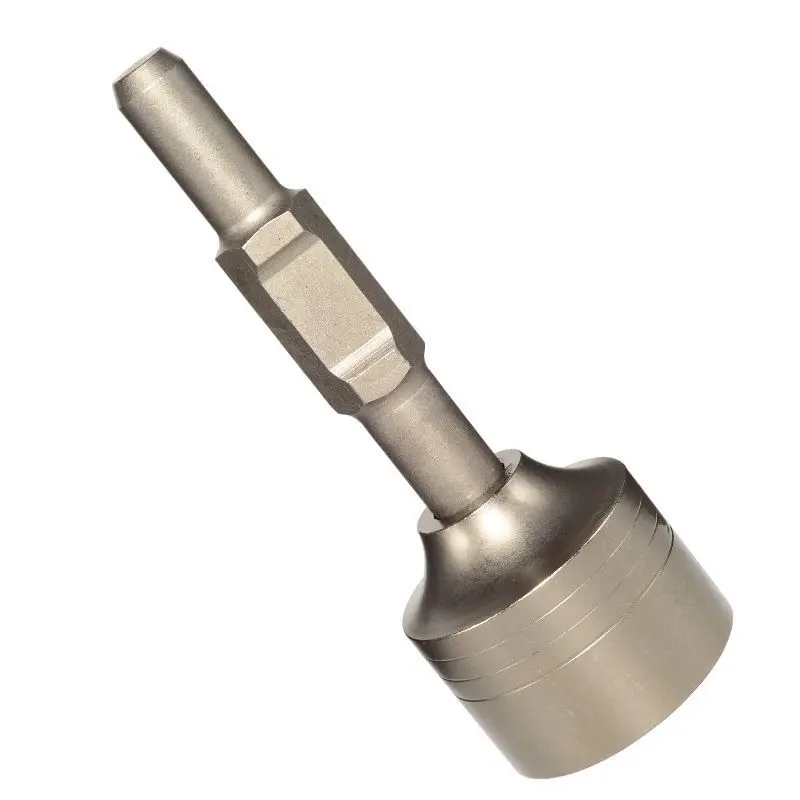 Orchard Foundation Tool 65A Piling Hammer For Professional Contracting Safety Features Tool Piling Hammer Orchard