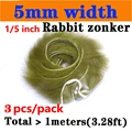 5mm solid olive