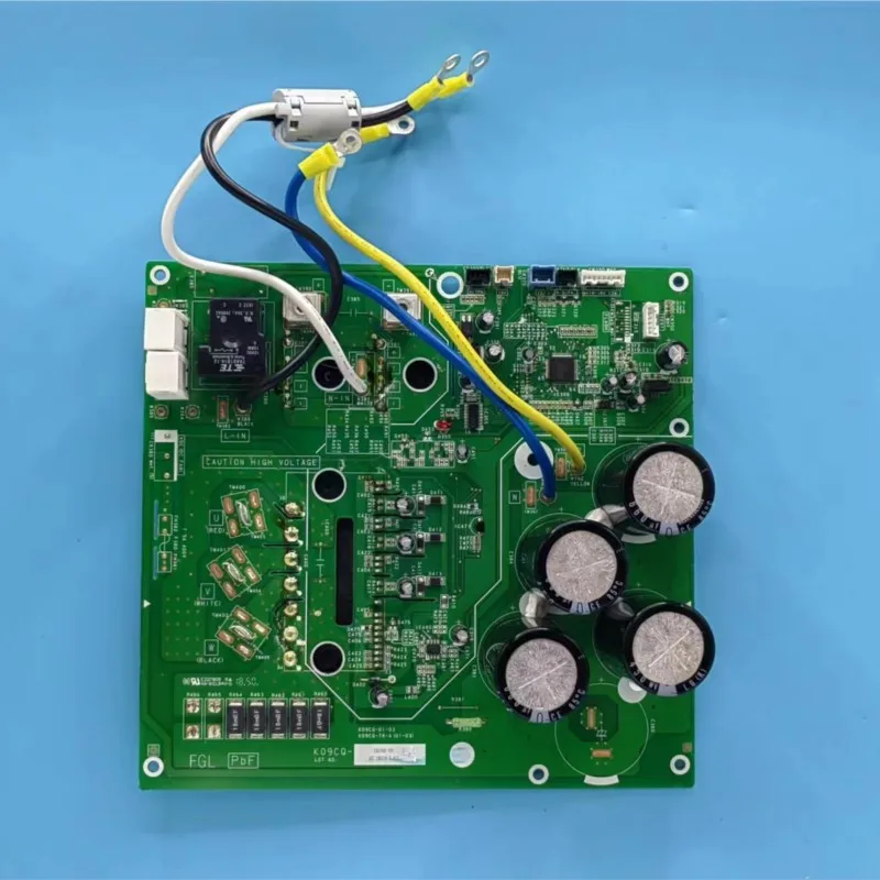 KO9CQ-TR-A(01-03) test ok circuit board motherboard
