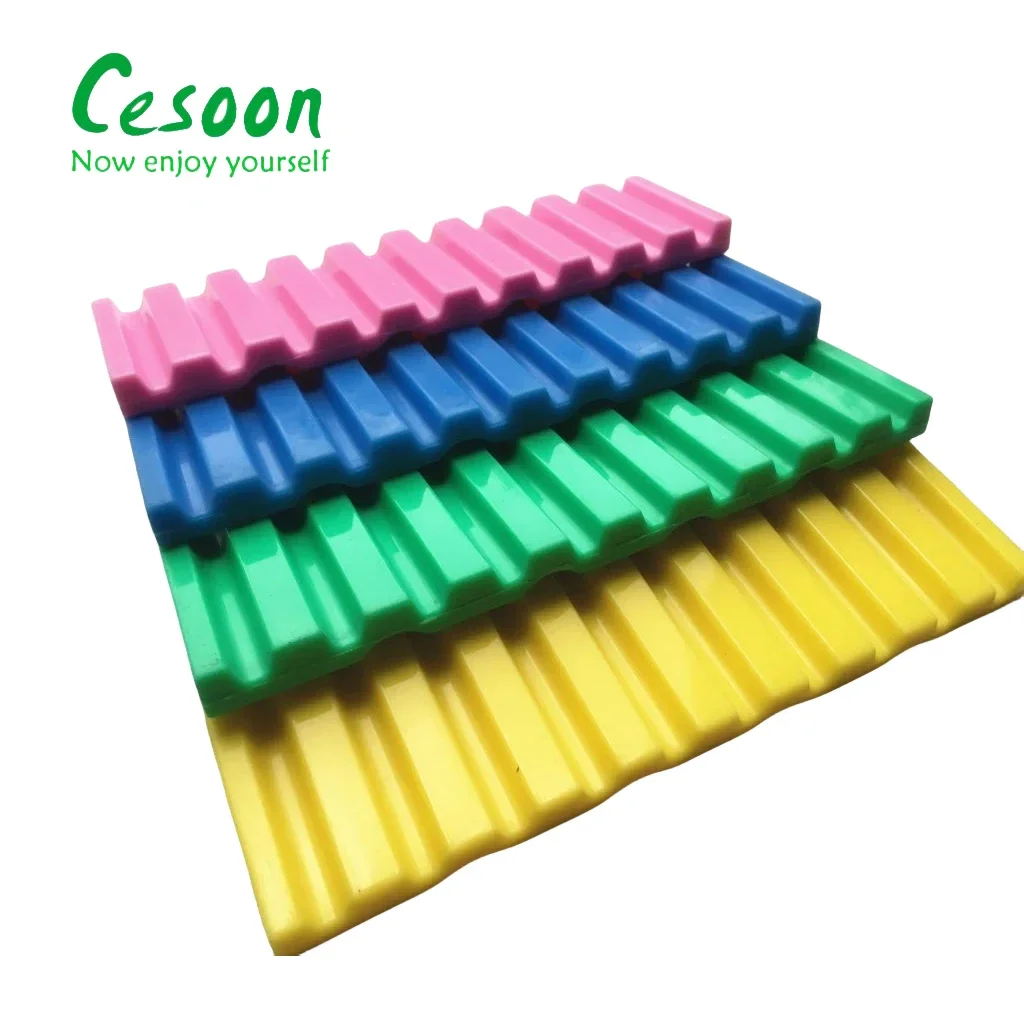 1Pc Dental Non-Slip Silicone Mat Autoclavable Instrument Holder For Clinic Assorted 4 Colors Dentistry Ortho Materials Tools