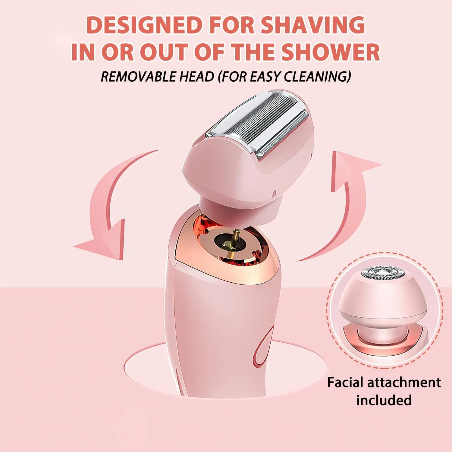 Thumbnail 3 - #13 Cheap Hair Removal Devices Worth Buying