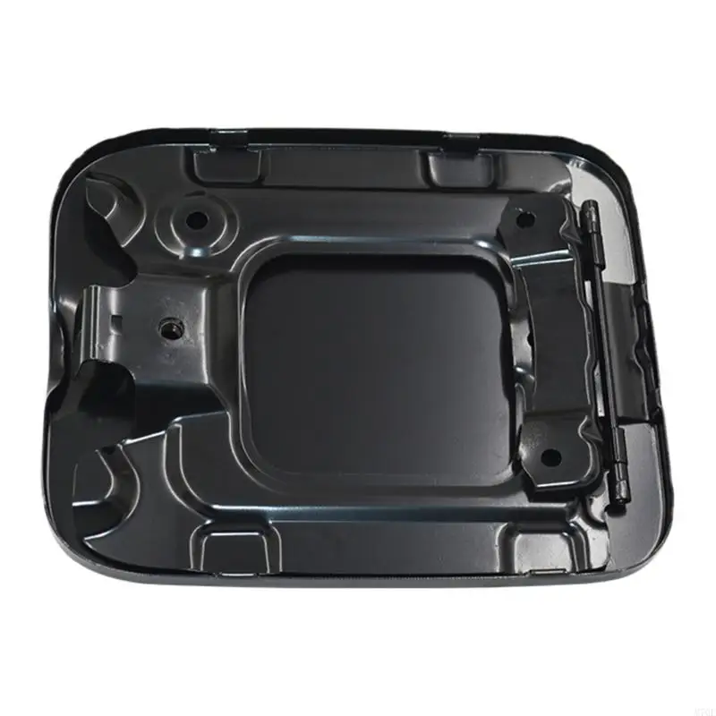 M76E 773050C040 Tankklappenabdeckung, Außendeckel aus Stahl für LKW 2004–2006 – Detail 3