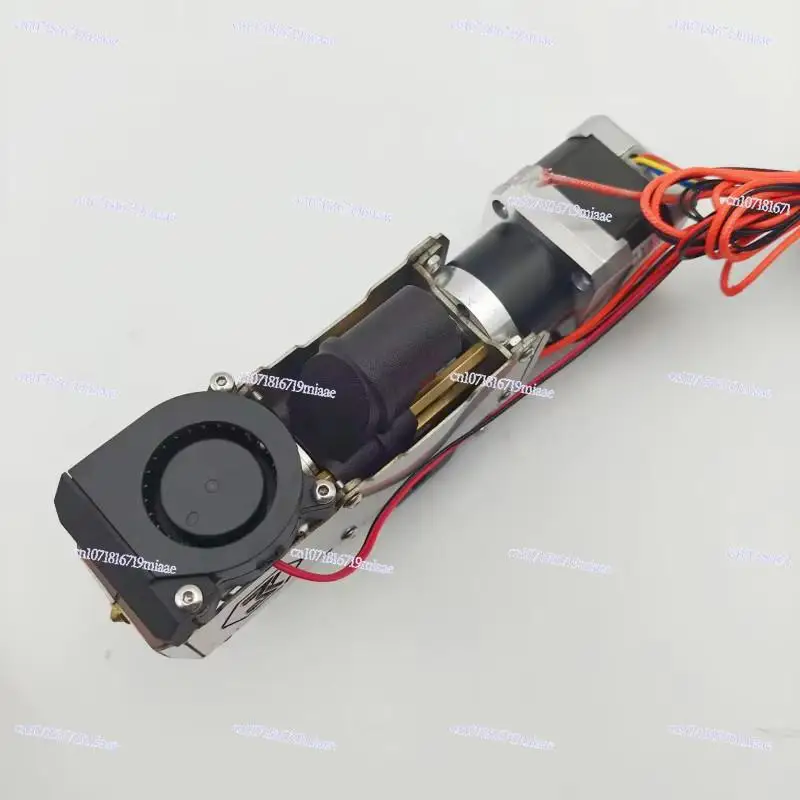 Kit DIY Ekstruder Pelet Printer 3D