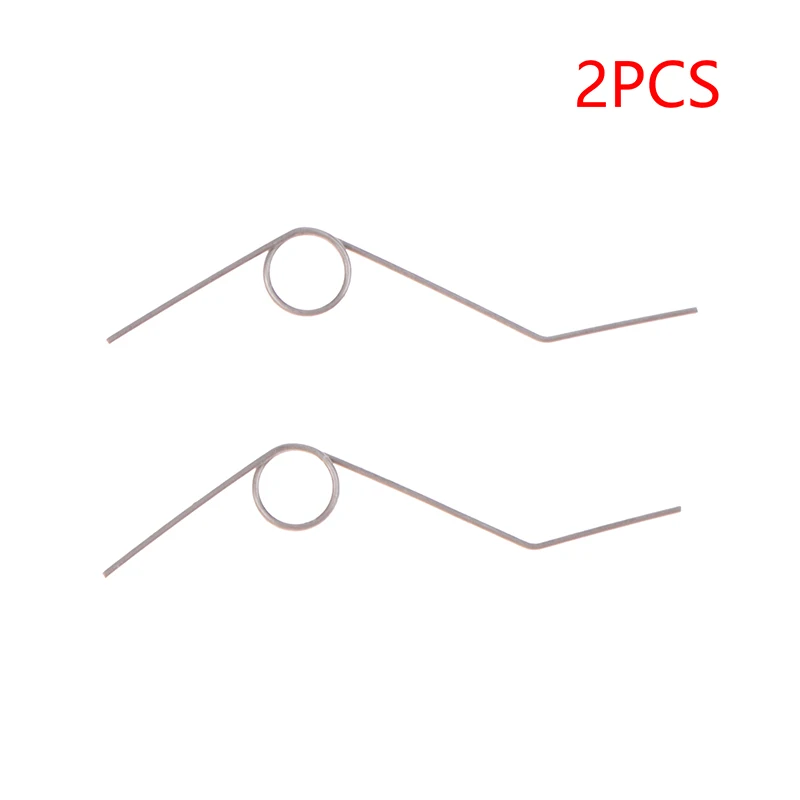 Mouse Scroll Wheel Pulley Mice Wheel Roller Preloaded Spring Parts For Superlight Mice Accessories